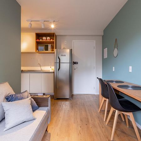Bvv - Bem Viver By Anora Spaces Sao Paulo Bagian luar foto