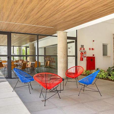 Bvv - Bem Viver By Anora Spaces Sao Paulo Bagian luar foto