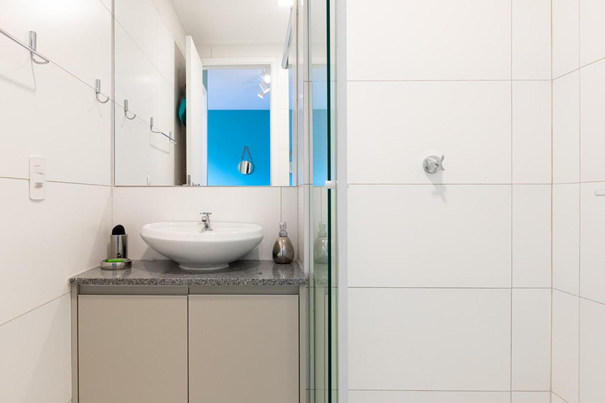 Bvv - Bem Viver By Anora Spaces Sao Paulo Bagian luar foto
