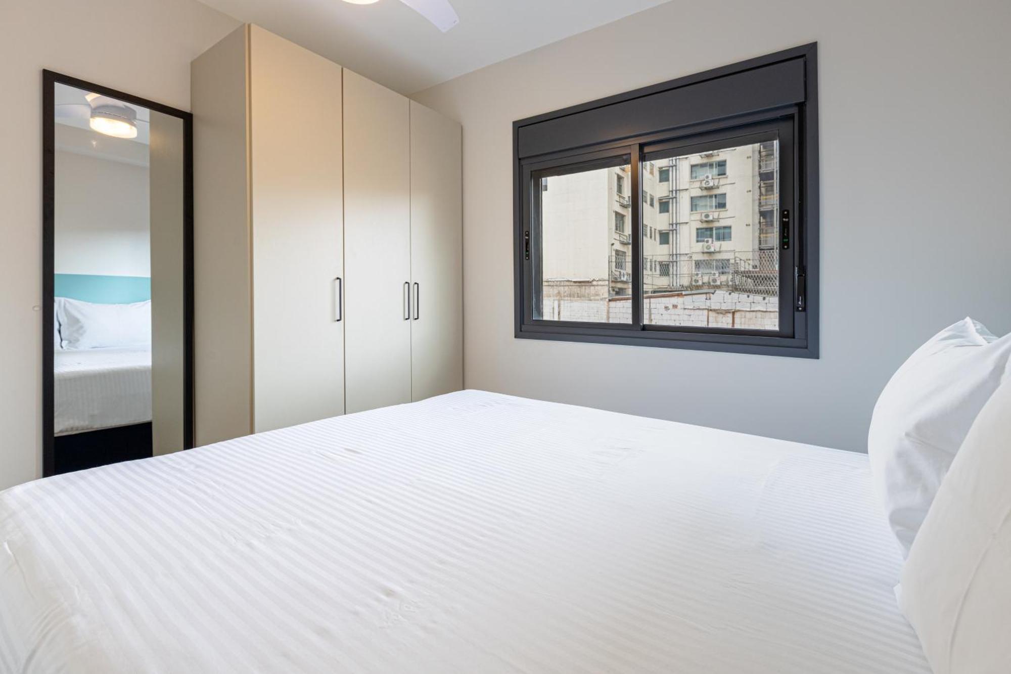 Bvv - Bem Viver By Anora Spaces Sao Paulo Bagian luar foto
