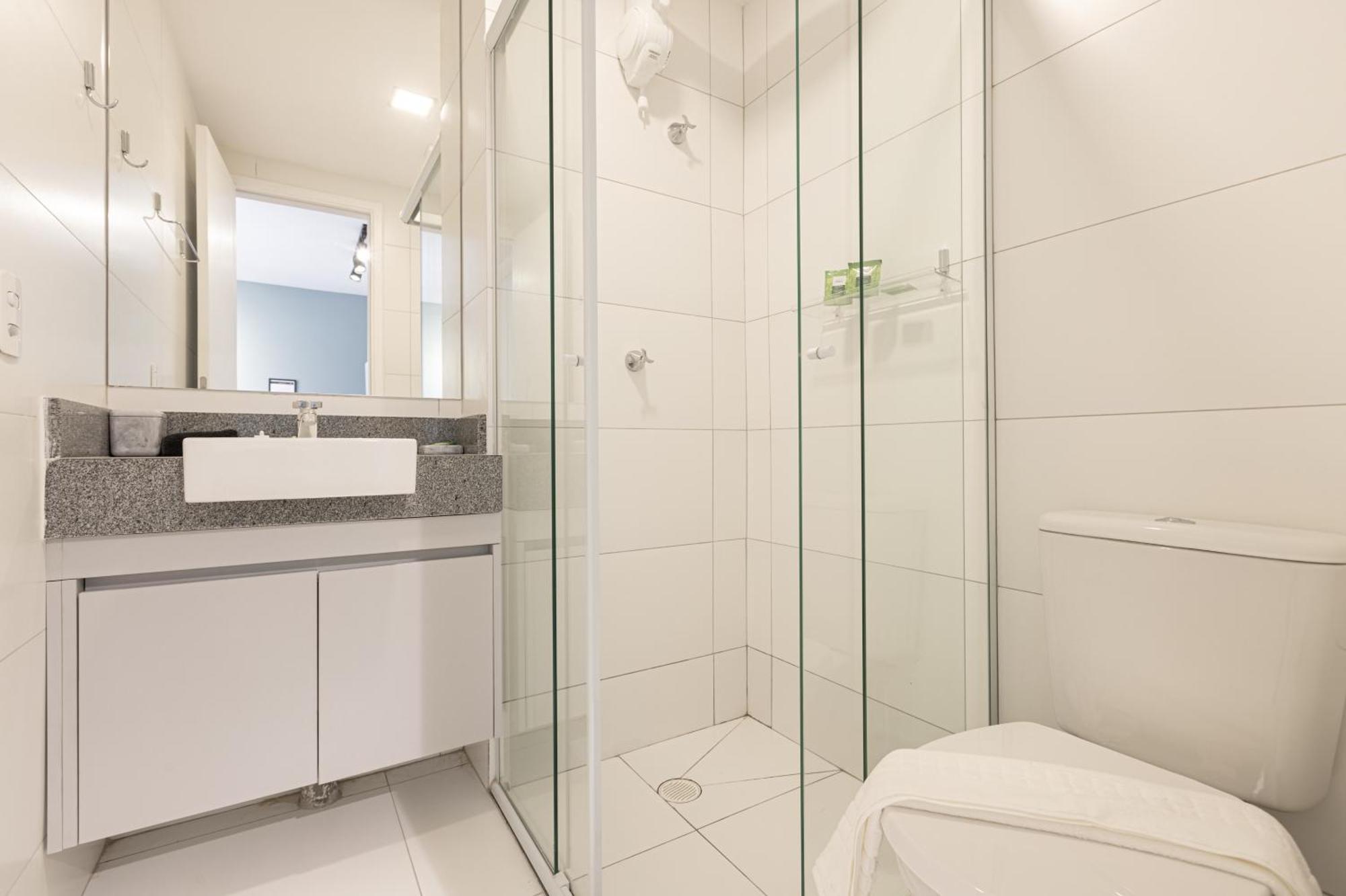 Bvv - Bem Viver By Anora Spaces Sao Paulo Bagian luar foto