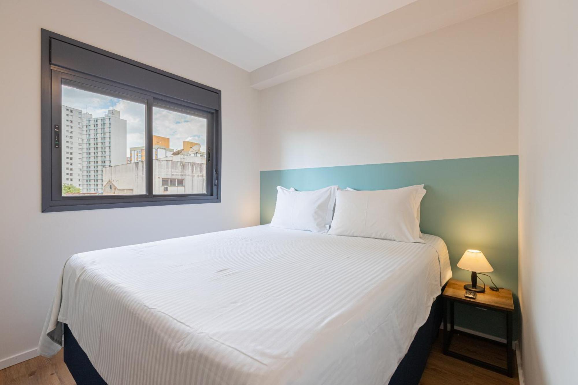 Bvv - Bem Viver By Anora Spaces Sao Paulo Bagian luar foto