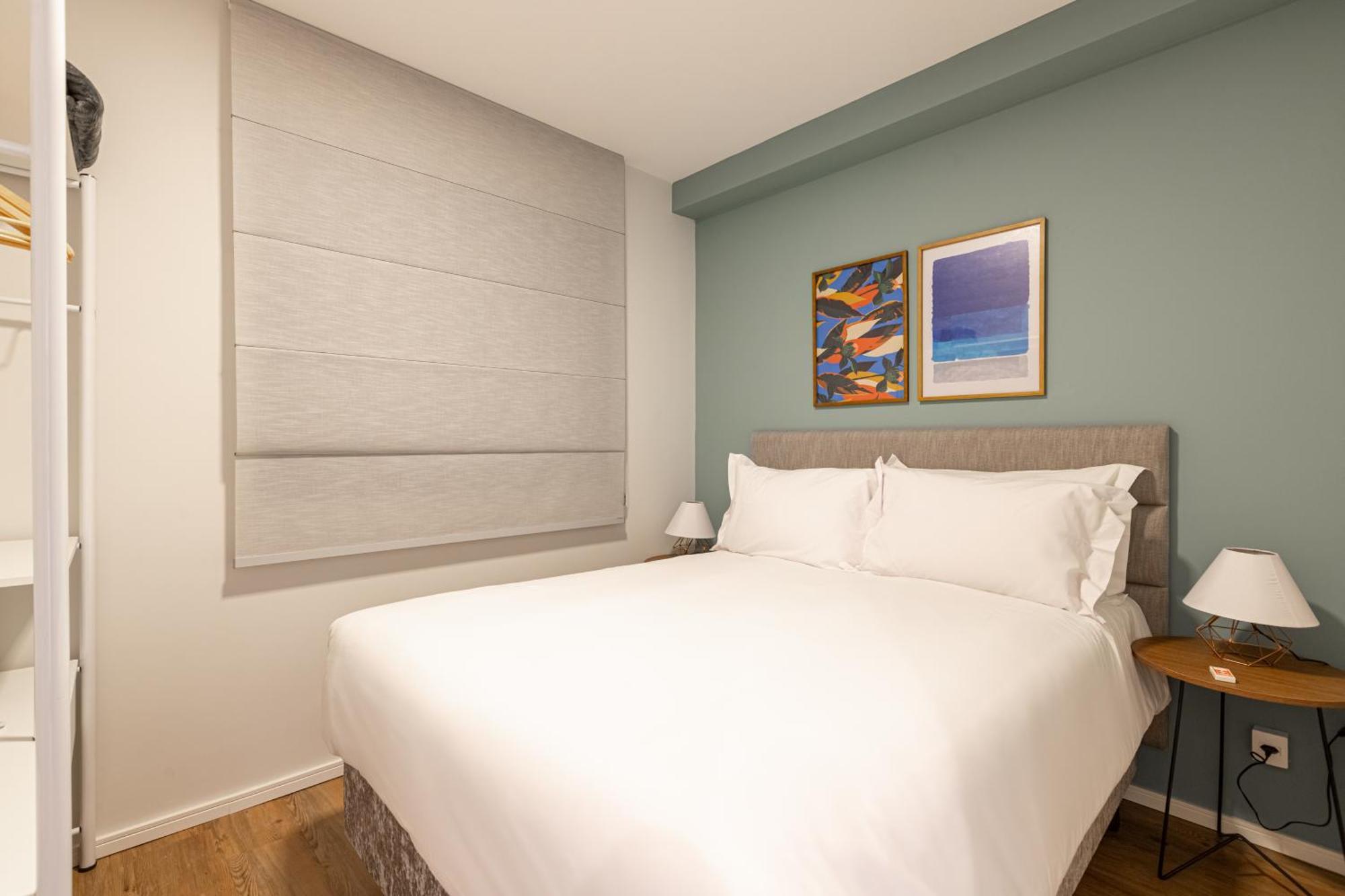 Bvv - Bem Viver By Anora Spaces Sao Paulo Bagian luar foto